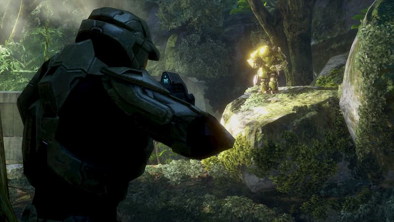 Halo 3 a caminho da  Halo: The Master Chief Collection para PC
