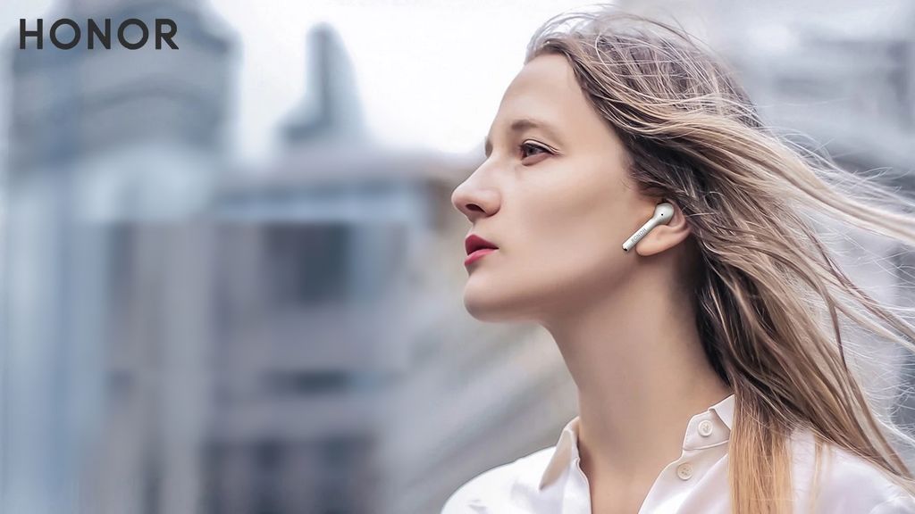 Honor FlyPods 3 – finalmente uns earbuds com cancelamento de ruído a preço acessível