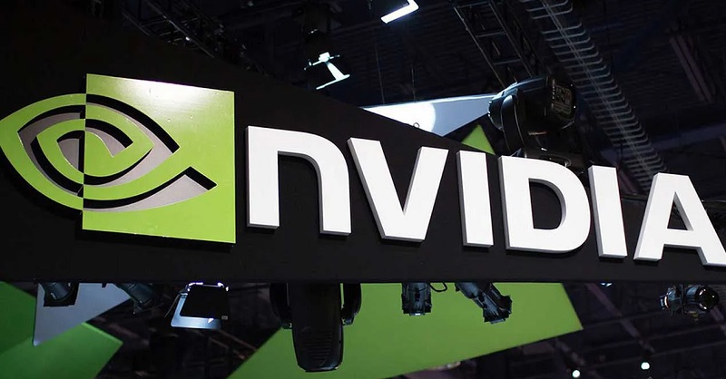 Nvidia fecha ano fiscal com uma receita recorde de 16,68 mil milhões de dólares