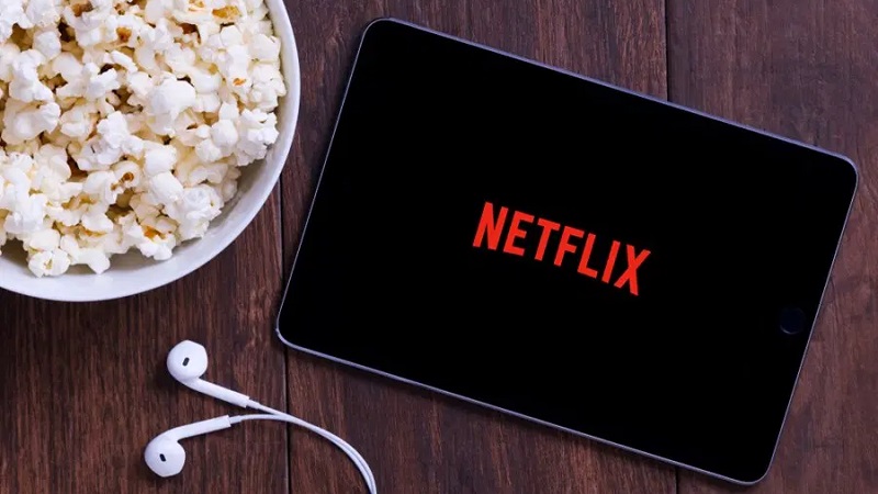Estas são as estreias de filmes e séries Netflix para julho