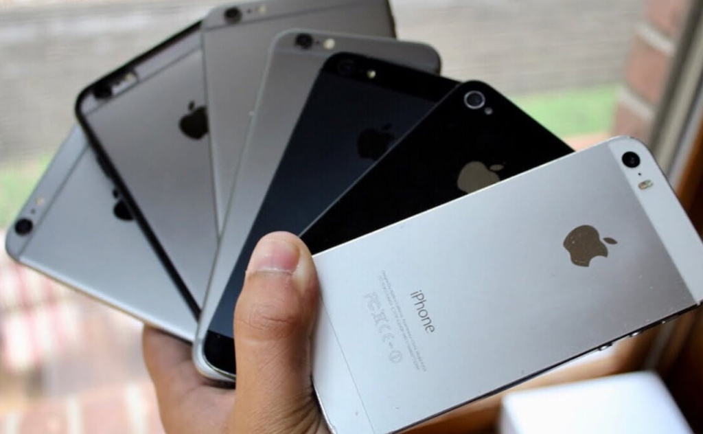 Portugal: Homem vendia iPhones no OLX… só que não os entregava