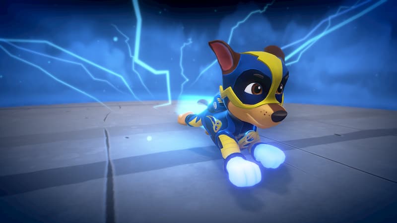 Novo jogo da Patrulha Pata chega em Novembro
