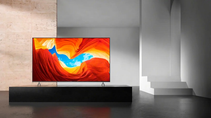 Sony anuncia o “selo de certificação” das melhores TVs para jogar PlayStation 5