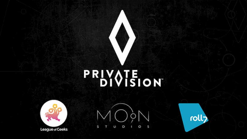Private Division cria parcerias com Moon Studios, League of Geeks e Roll7