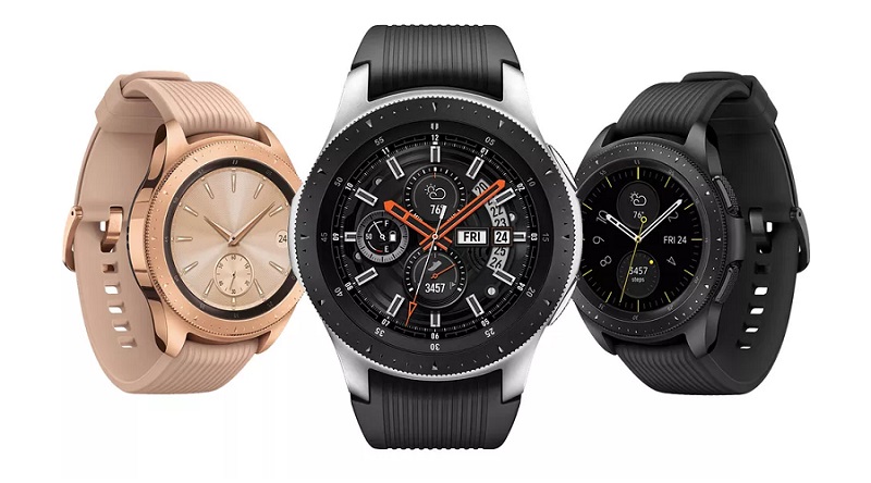Samsung Galaxy Watch 3 deverá custar entre 400 e 600 dólares