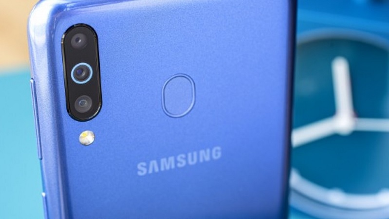 Samsung Galaxy M41 poderá trazer uma bateria de quase 7.000 mAh