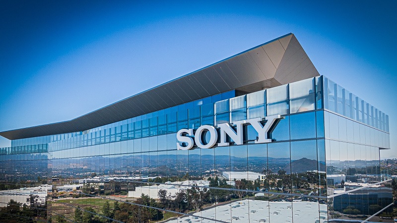 Sony vai mudar de nome para Sony Group depois de 60 anos