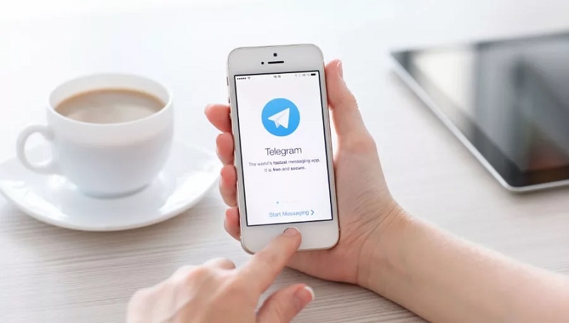 Telegram apresentou uma queixa formal contra a Apple à Comissão Europeia