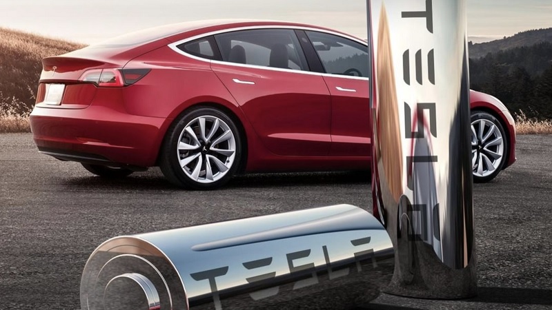Sistema de refrigeração de baterias da Tesla está sob investigação nos EUA