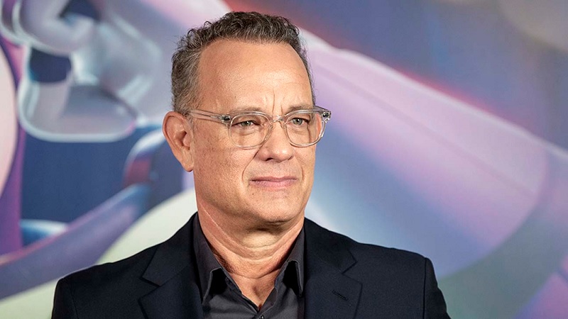 Tom Hanks deixa duras críticas à Apple durante entrevista à própria empresa