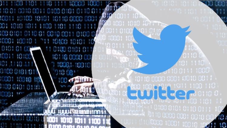 Twitter confirma que hackers roubaram dados de pelo menos 8 contas