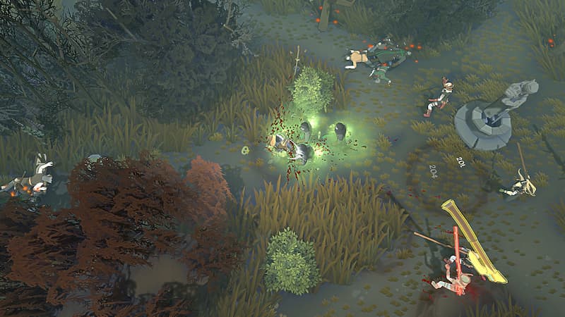 Viking Vengeance, o regresso dos guerreiros de Valhala