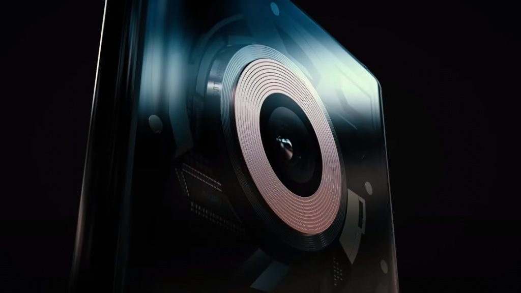 Xiaomi Mi MIX Alpha Pro – as primeiras imagens de um novo conceito