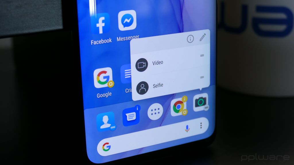 Action Launcher recebe grande atualização já inspirada no Android 11