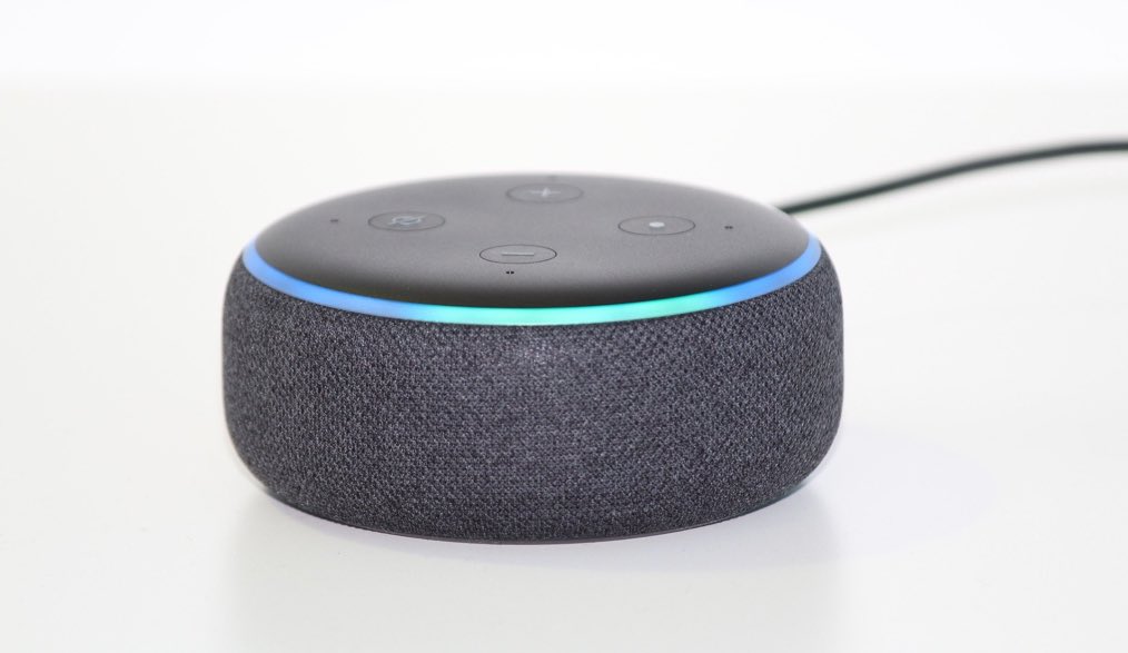 Amazon Alexa “fala” Português do Brasil… com ajuda de Portugal