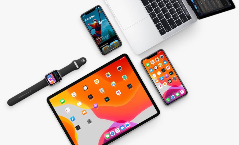Chegou o iOS 13.6 e o watchOS 6.2.8! Atualize já os seus iDevices