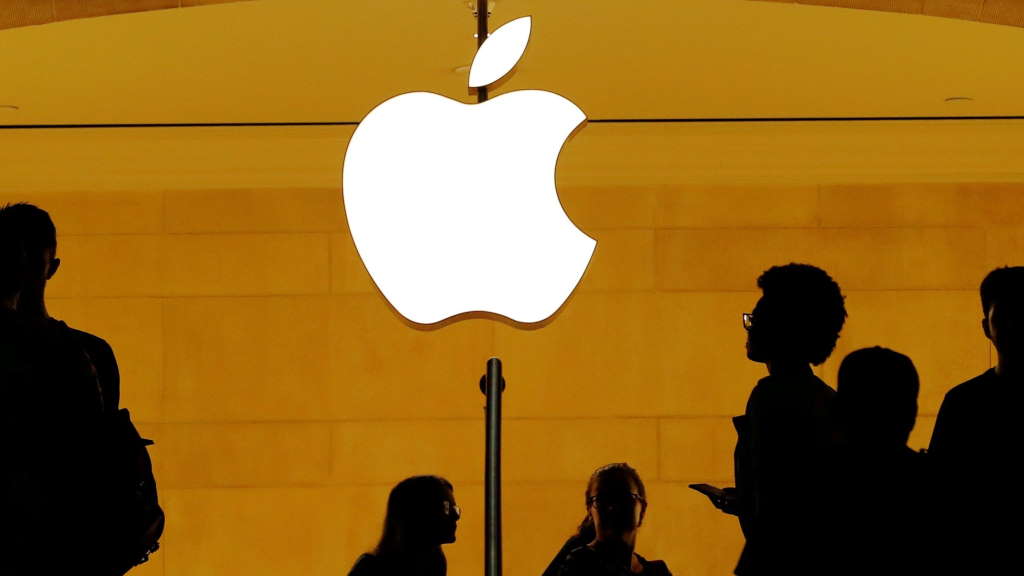 Apple com vendas fortes do Mac e iPad tem ganhos recordes no 2º trimestre de 2020