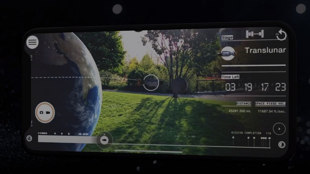 Explore o mundo e o universo com estas apps de Realidade Aumentada [Android/iOS]