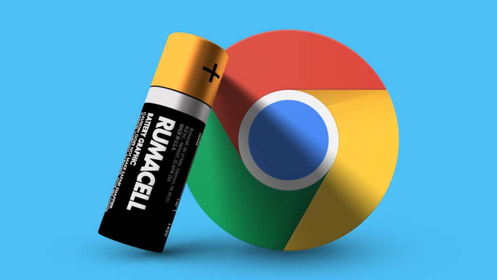 Google prepara alteração no Chrome para o browser conseguir poupar ainda mais bateria