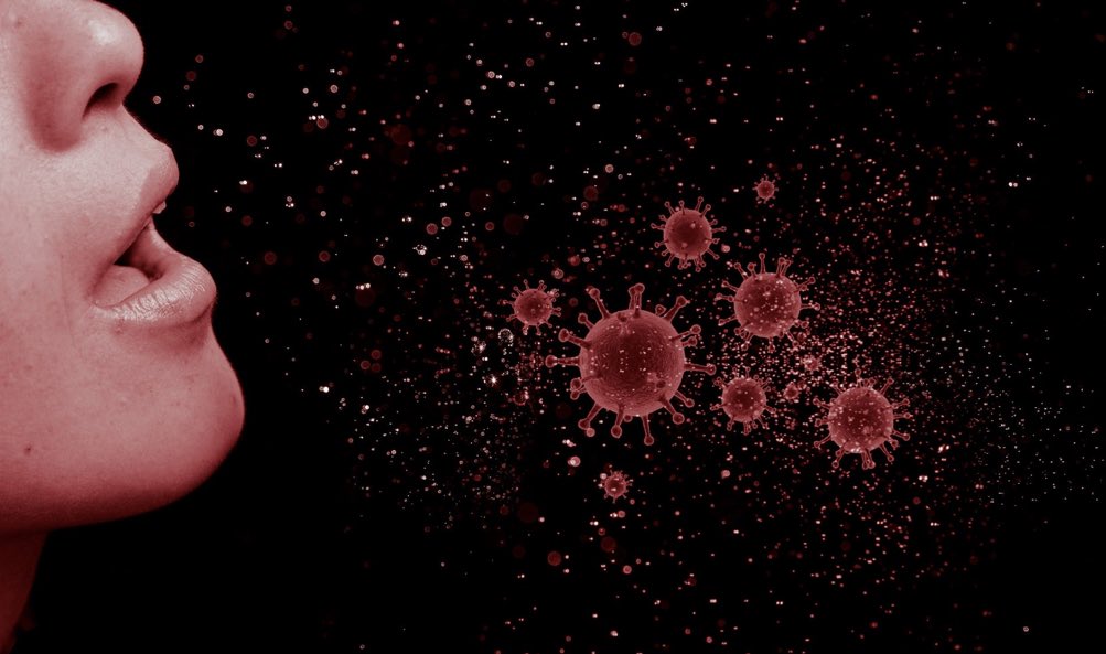 COVID-19: Vacina inalável começa testes em humanos