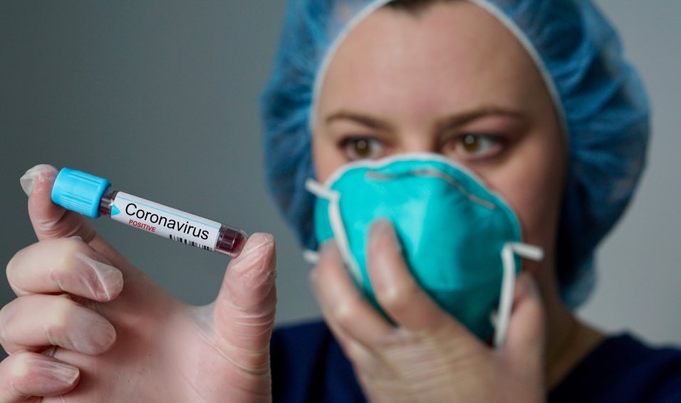 COVID-19: Infeções podem levar a enormes inflamações no corpo