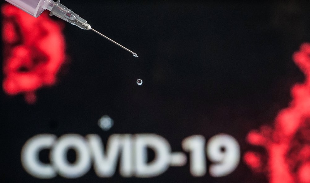 COVID-19: Hackers com apoio da Rússia para roubar dados sobre vacina