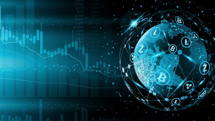 DeFi, a nova euforia na criptomoeda?