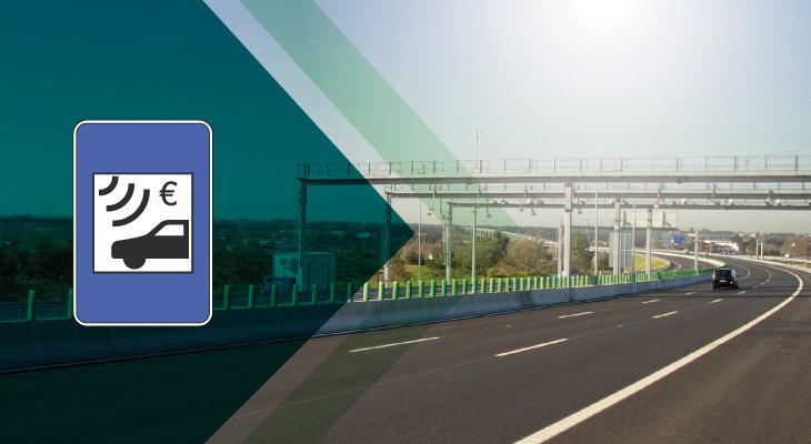 Easytoll – Pagamento de portagens está mais fácil e já se pode aderir online