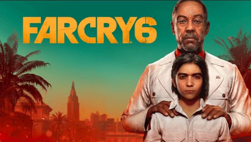 Finalmente, Far Cry 6 é revelado pela Ubisoft