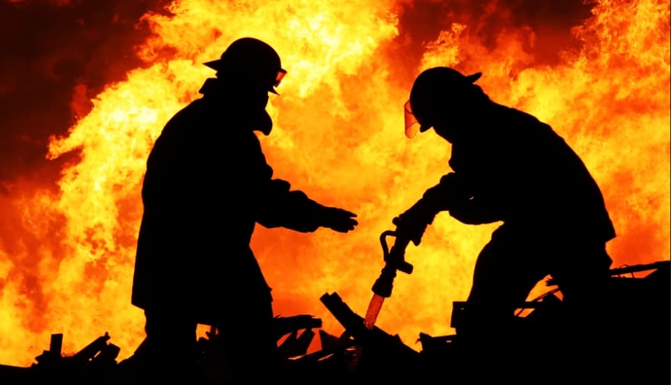 Fogos.pt: O melhor site para saber onde há incêndios ativos