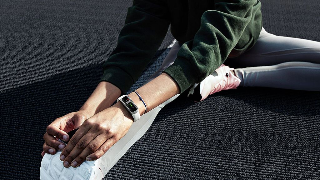 Samsung poderá estar a preparar nova smartband de baixo custo