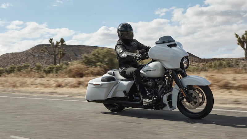 Harley-Davidson vai diminuir a equipa à escala mundial