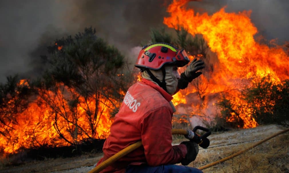 Portugal está em estado de alerta! Quais as principais proibições?