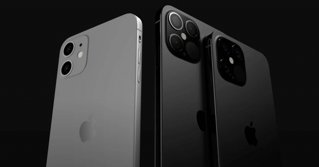Baterias Apple para iPhone 12 recebem várias certificações e há novo carregador de 20W