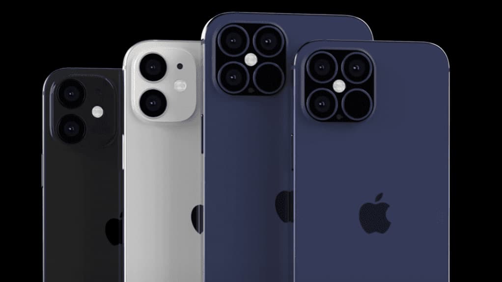 iPhone 12 poderá apresentar lentes de alta tecnologia da Largan nas câmaras