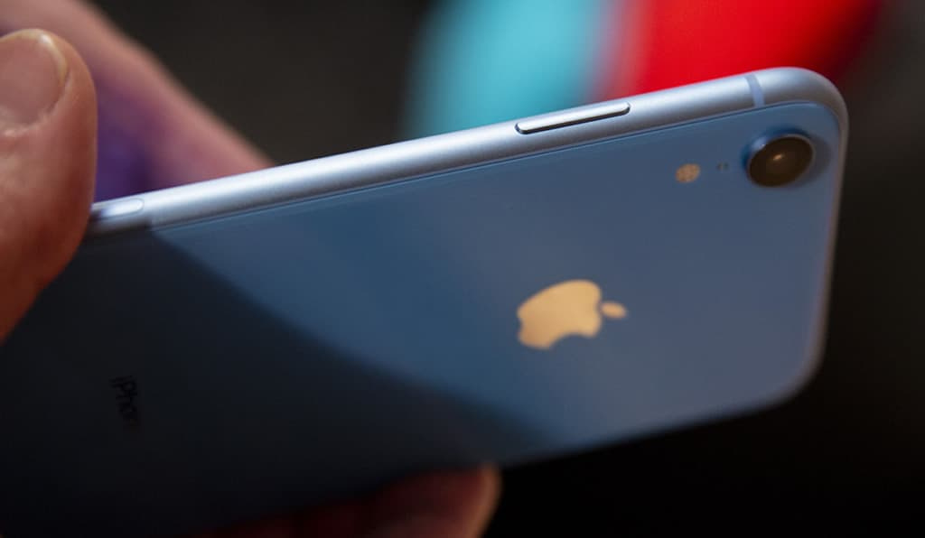 O iPhone XR é o telefone mais valioso do mercado