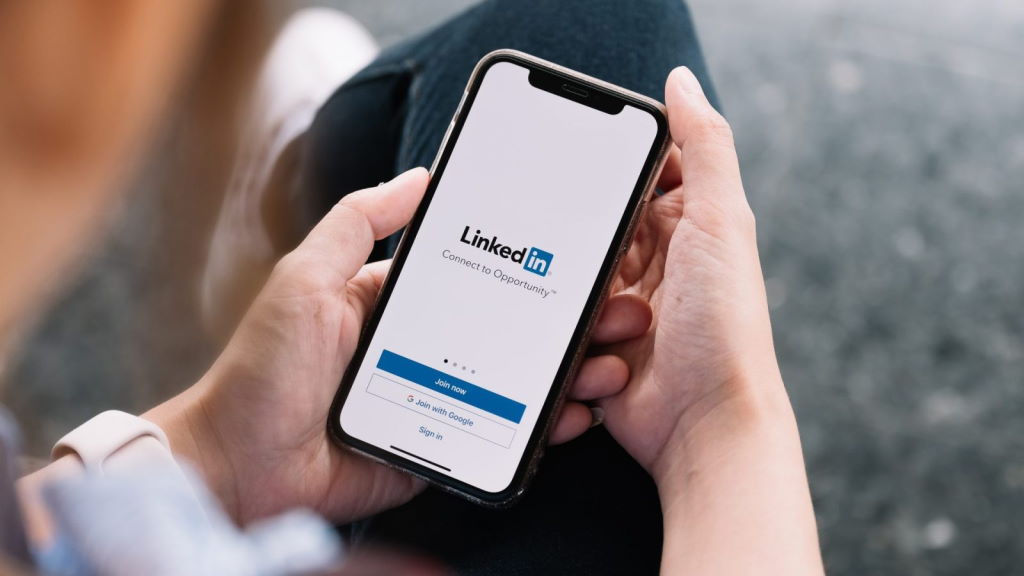 6 conteúdos que não deve partilhar no seu LinkedIn