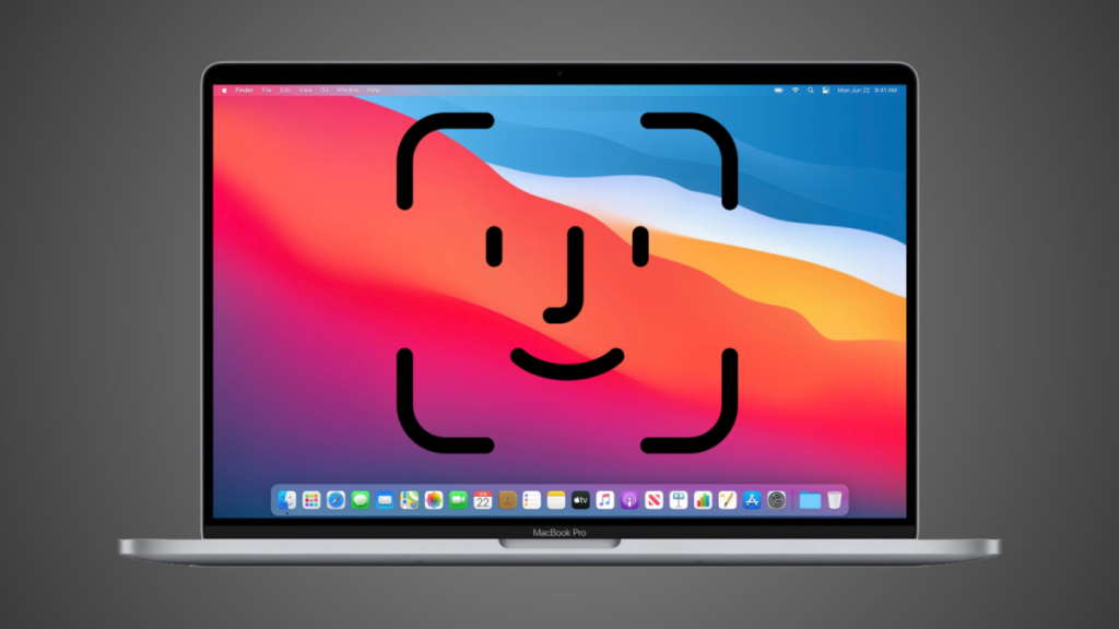 Apple estará a preparar a chegada do Face ID ao macOS e aos seus computadores