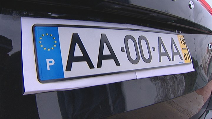 Saber a seguradora de um carro através da matrícula?