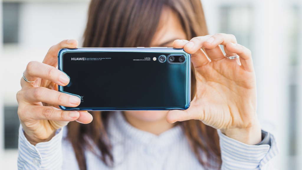 Google quer limitar o modo beleza das câmaras dos smartphones Android