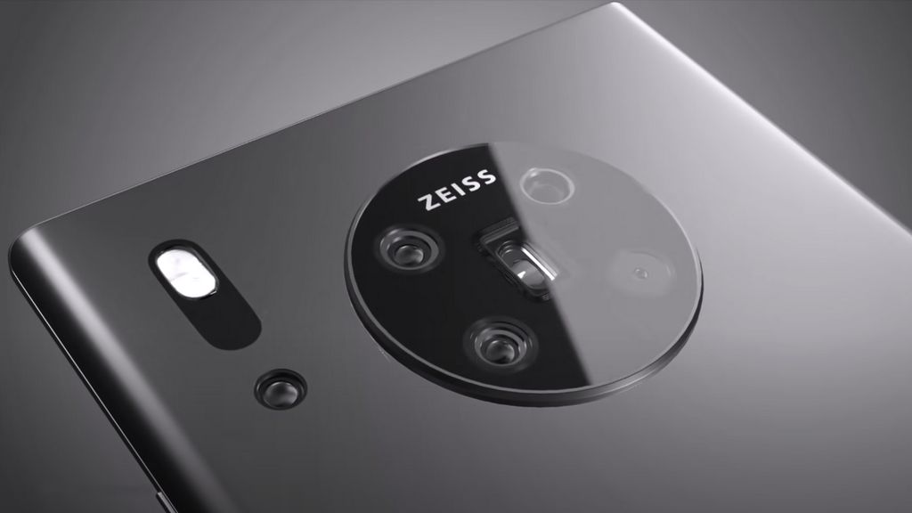 Novos smartphones Nokia 9.3 PureView, 7.3 e 6.3  serão apresentados até ao final do ano