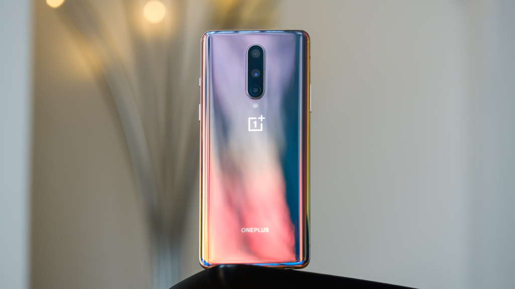 Um simples comando ADB traz de volta o filtro especial da câmara do OnePlus 8 Pro
