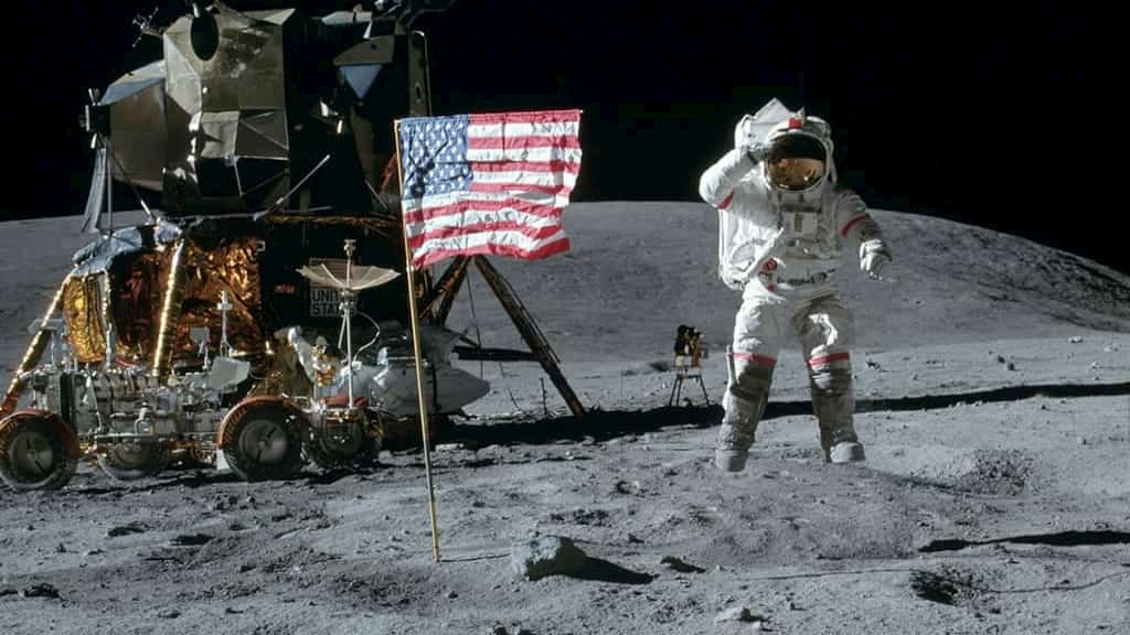 Políticas de proteção planetária definidas pela NASA para viagens espaciais
