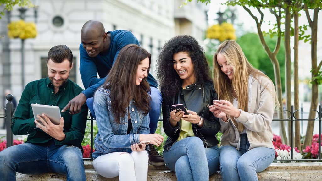 Partilhe Internet com outras pessoas – ative o ponto de acesso no seu Android