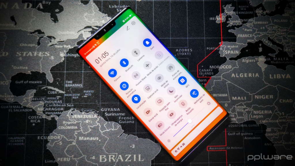 Dica: Como personalizar os atalhos rápidos da área de notificações do Android