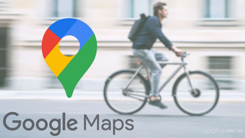 Todos os que usam bicicletas vão adorar a novidade que o Google Maps apresentou