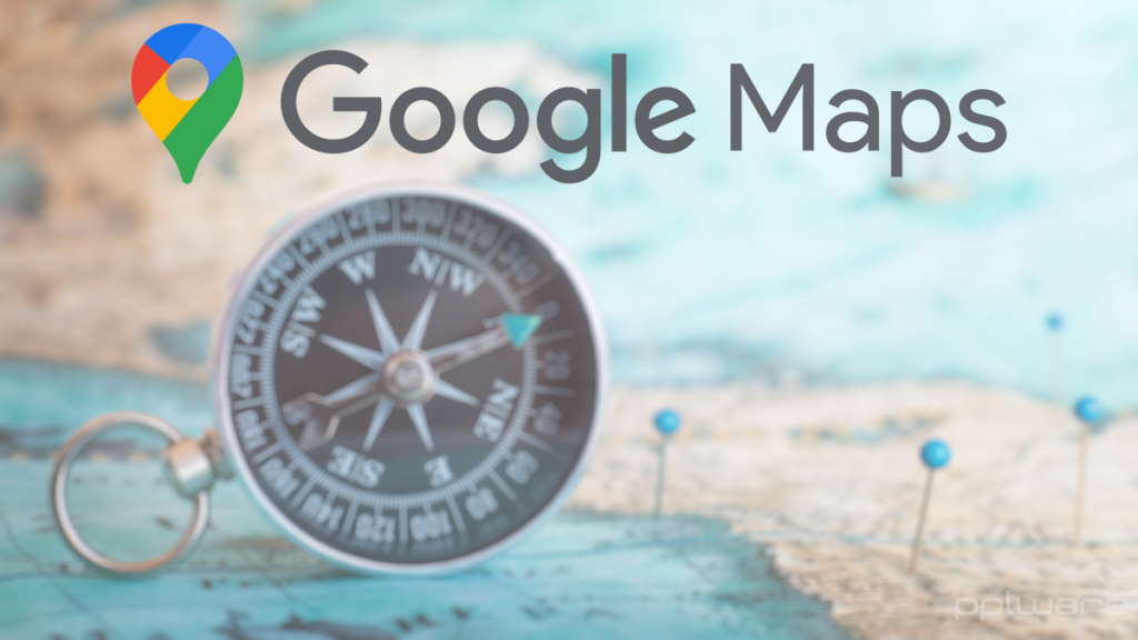 Dica: O Google Maps suporta coordenadas geográficas! Sabe usar esta funcionalidade?