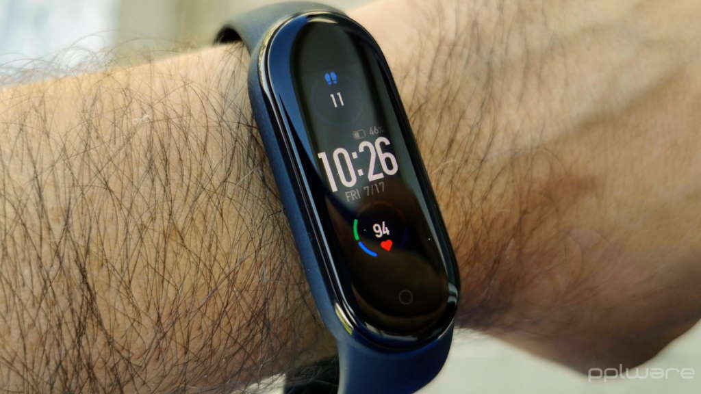 É oficial! A Xiaomi Mi Band 6 vai mesmo chegar dentro de poucos dias