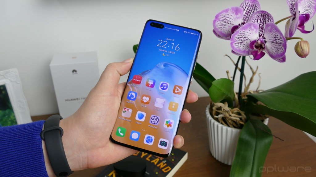 Novidades da EMUI 11 chegam aos smartphones da Huawei mais cedo do que se espera