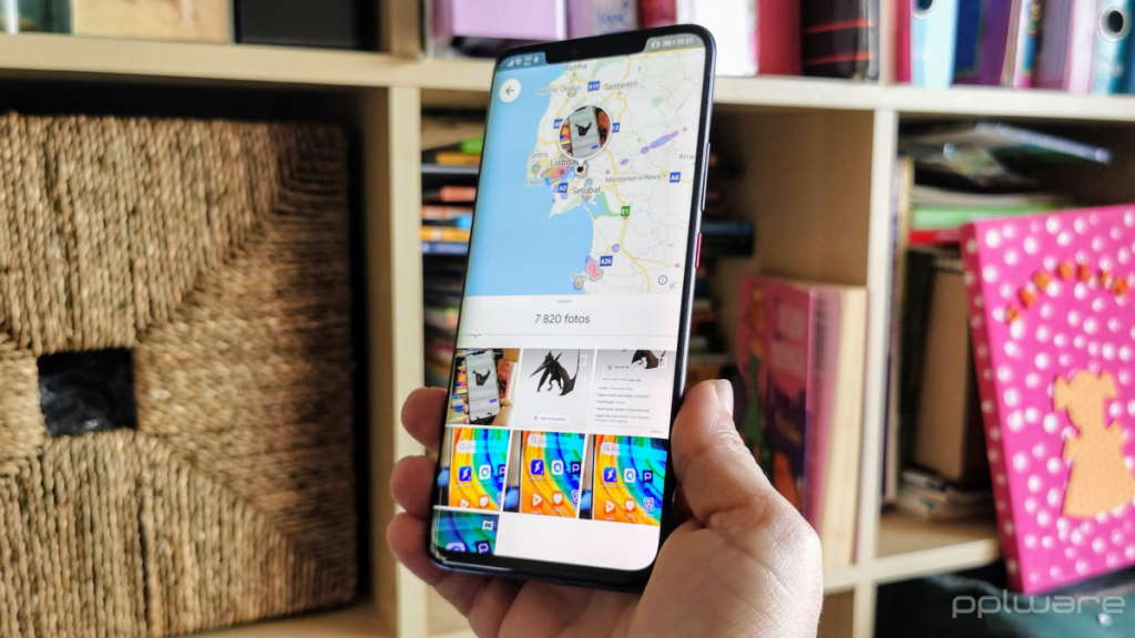 Dica: Como usar o novo mapa que o Google Photos dá aos utilizadores